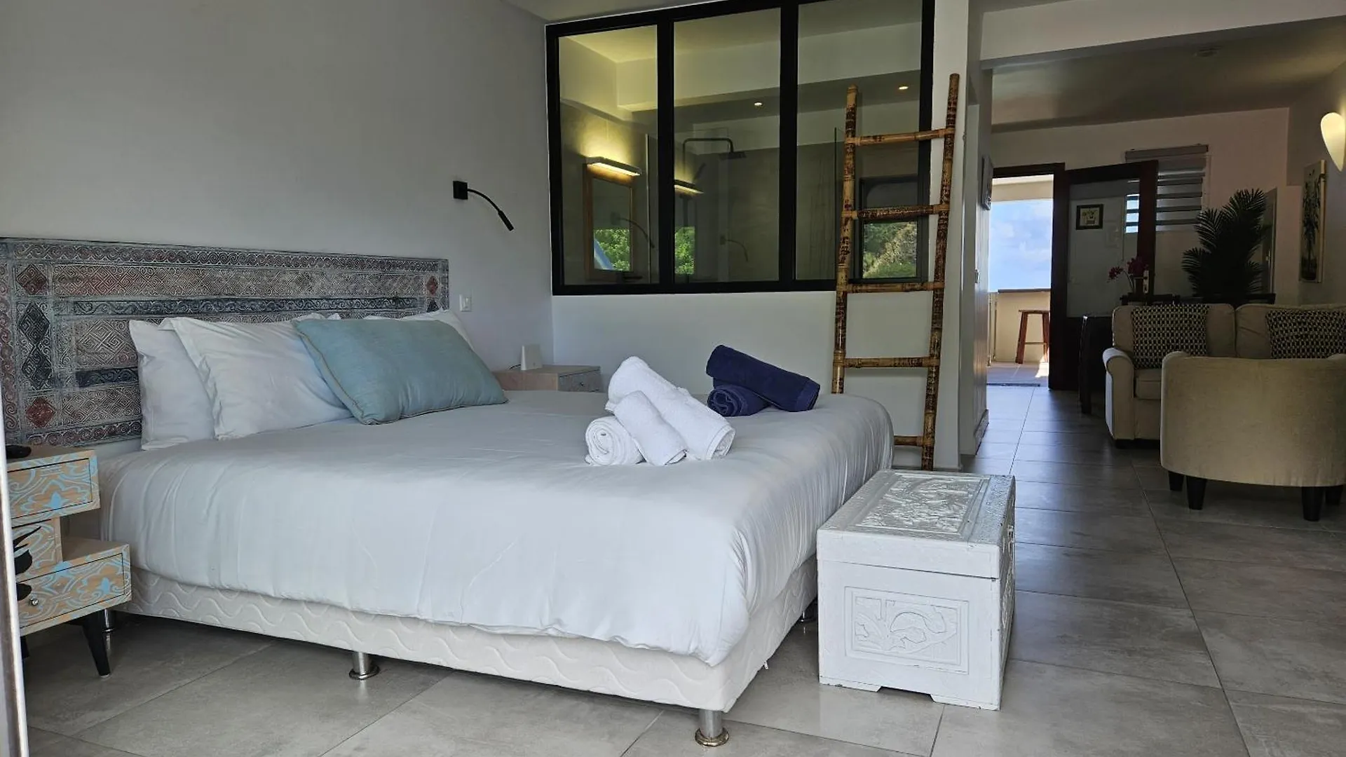 Jolie Beach Grand Case