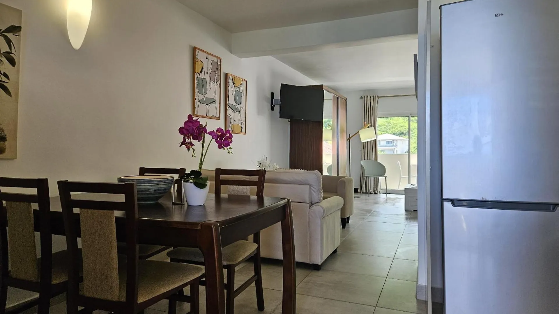 Jolie Beach Grand Case 0*,  Sint Maarten/Saint Martin