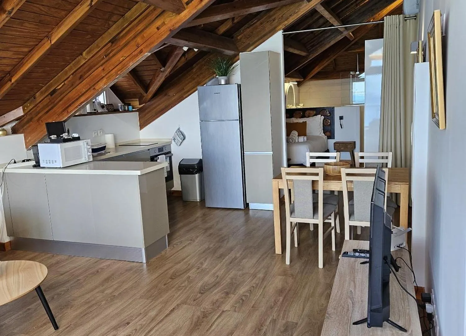 Apartment Jolie Beach Grand Case Sint Maarten/Saint Martin