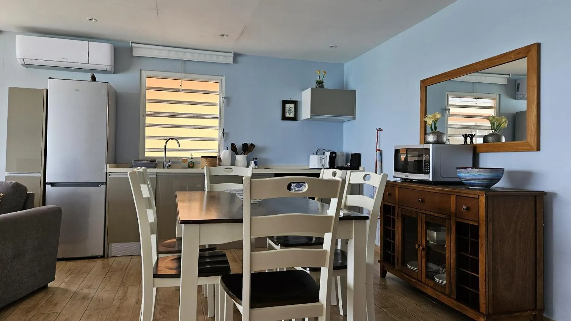 Apartment Jolie Beach Grand Case