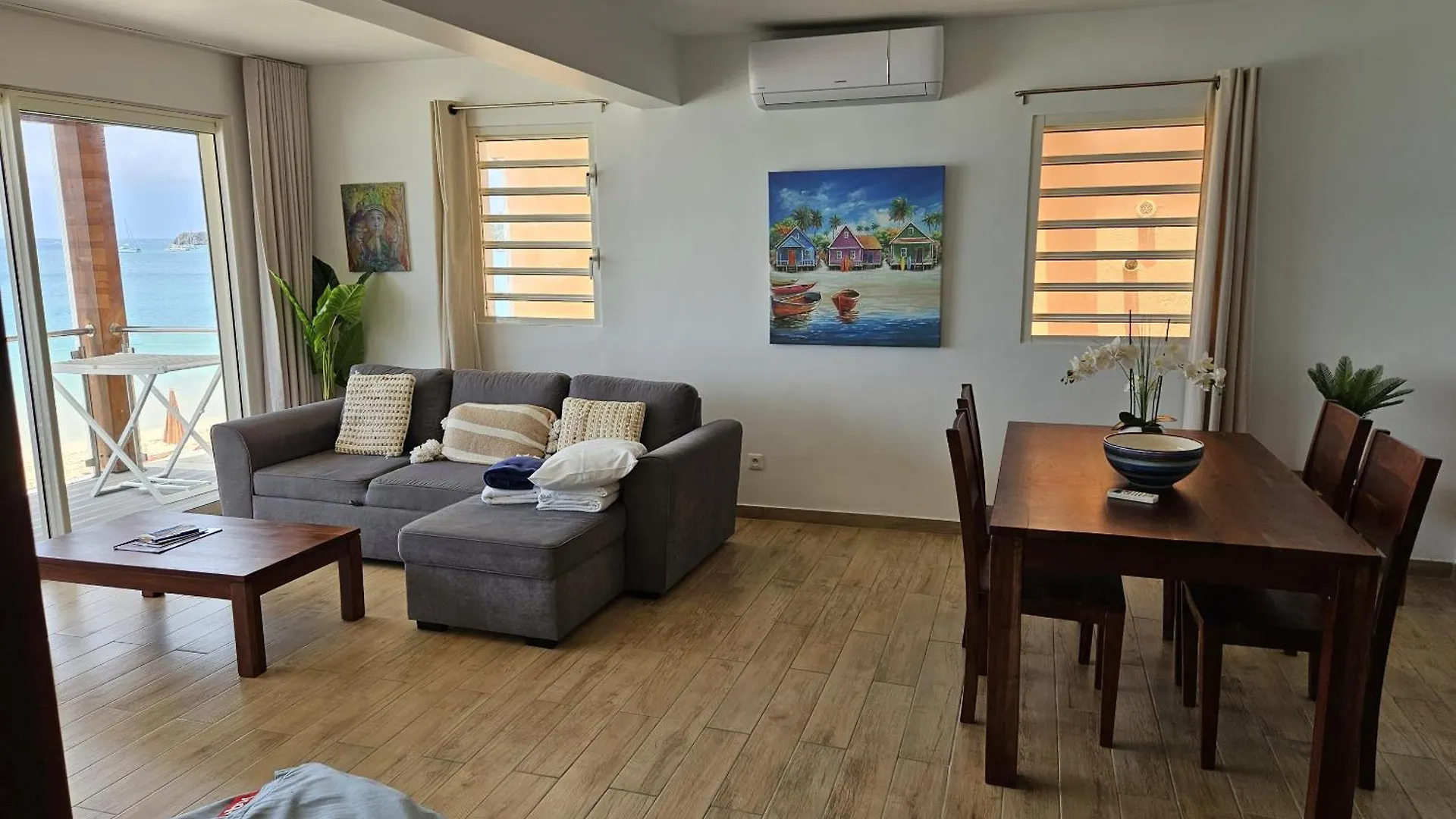 Jolie Beach Grand Case 0*,