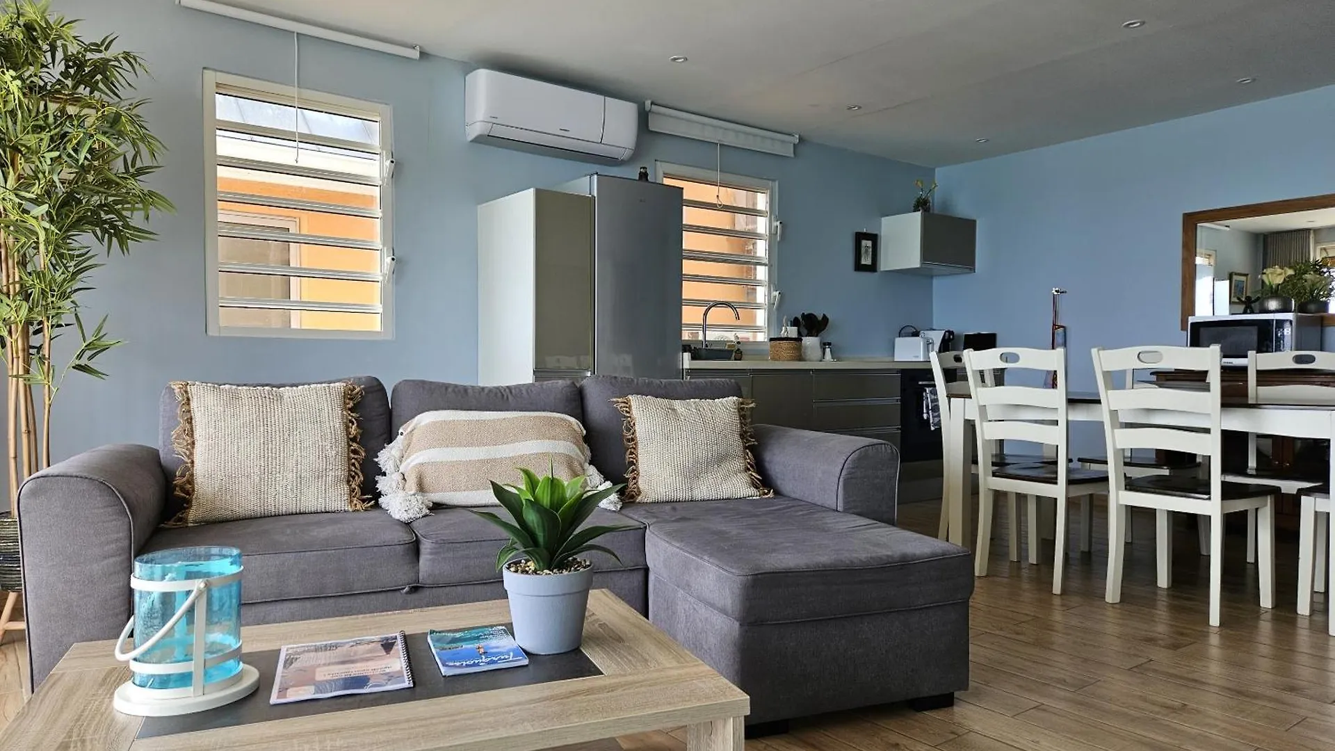 Jolie Beach Grand Case Apartment