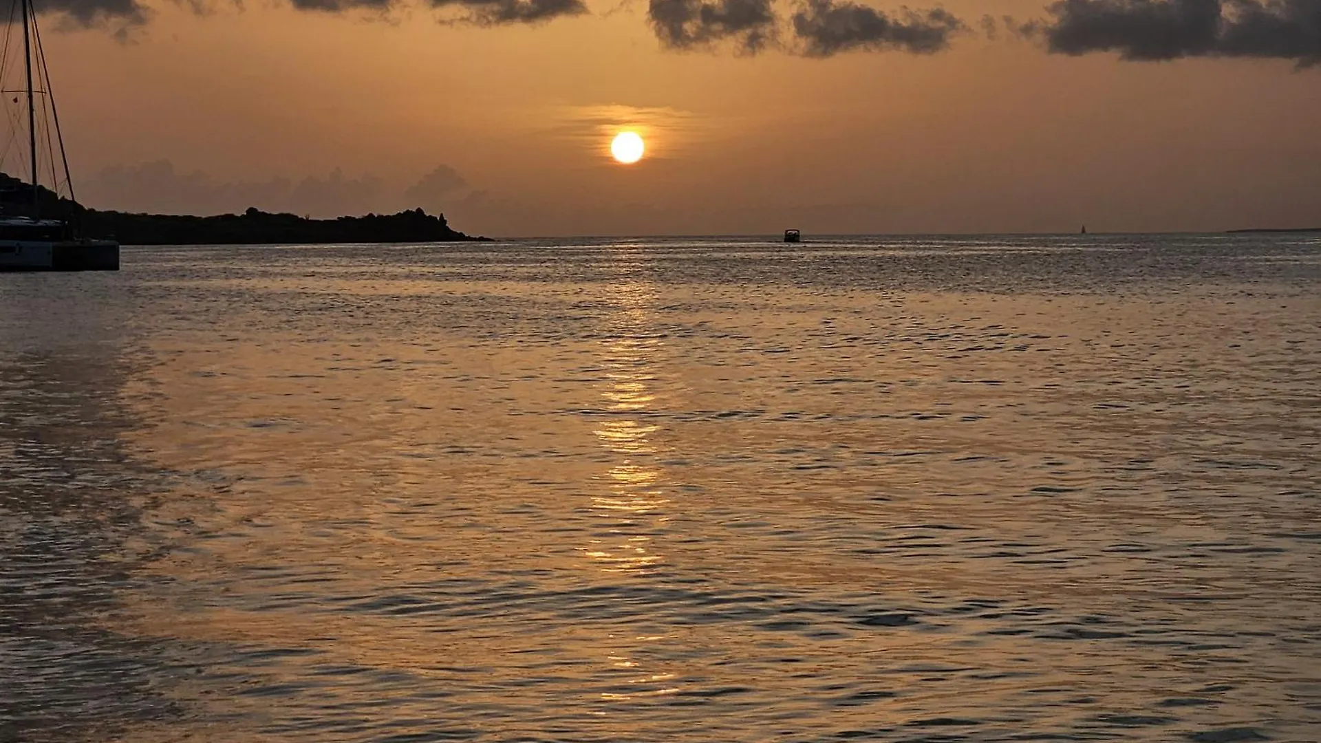 Jolie Beach Grand Case 0*,  Sint Maarten/Saint Martin