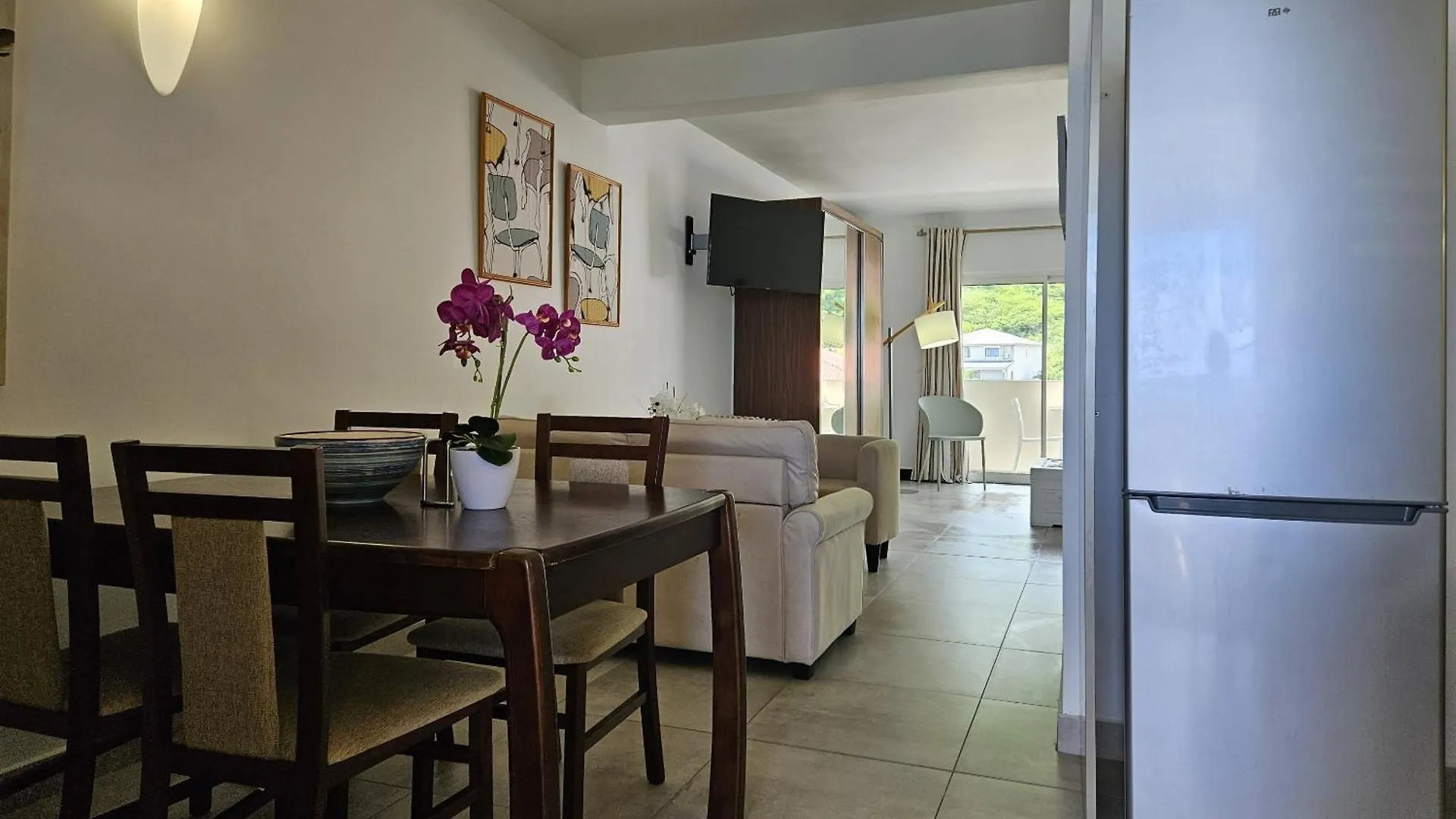 Jolie Beach Grand Case 0*,