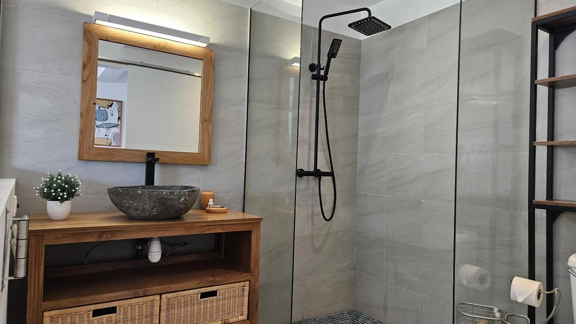 Apartment Jolie Beach Grand Case Sint Maarten/Saint Martin