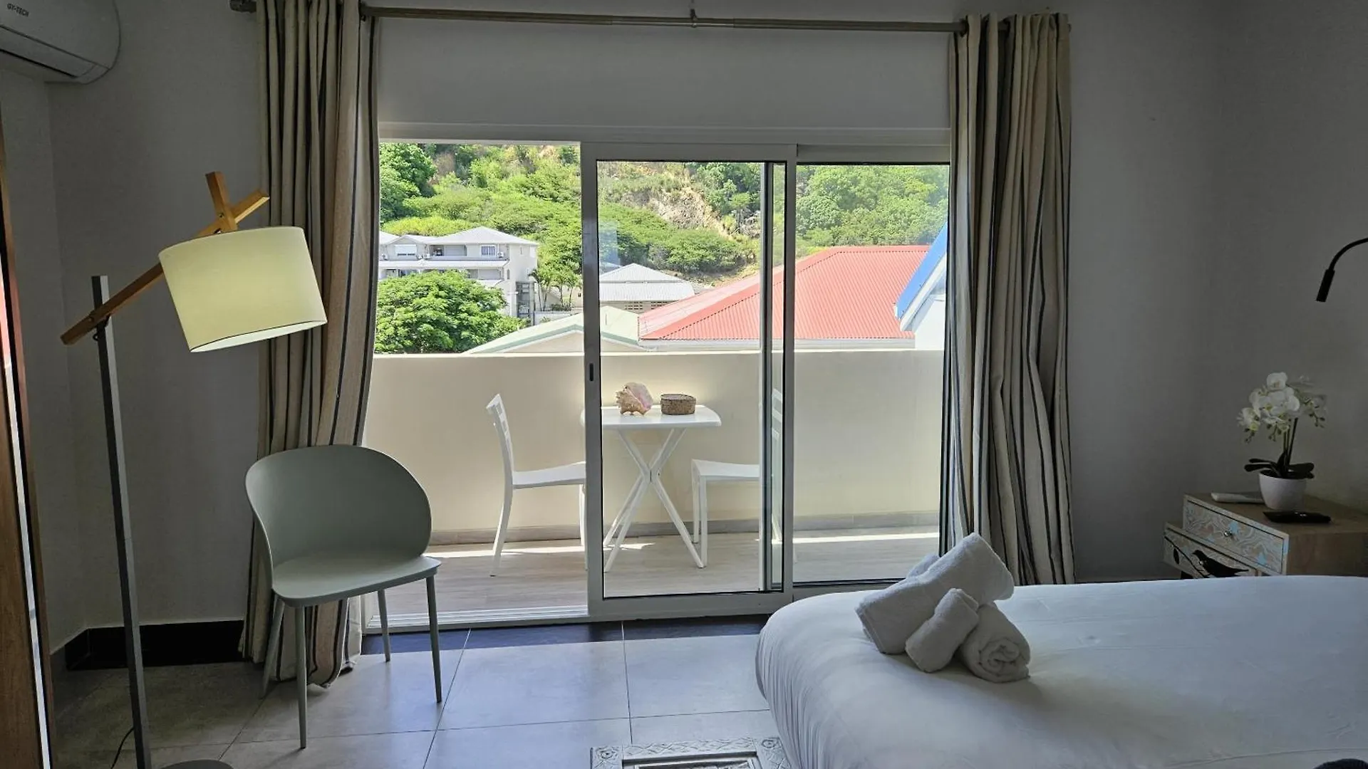 Apartment Jolie Beach Grand Case