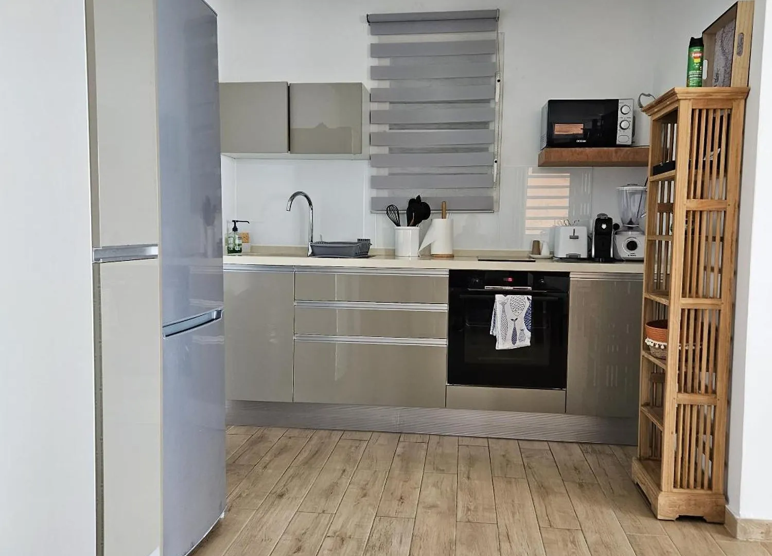 Jolie Beach Grand Case Apartment