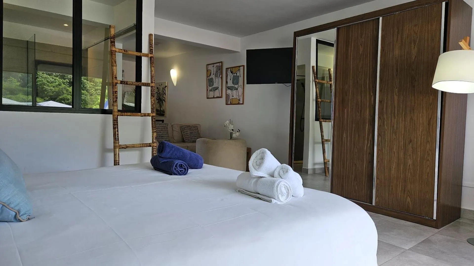Jolie Beach Grand Case Sint Maarten/Saint Martin