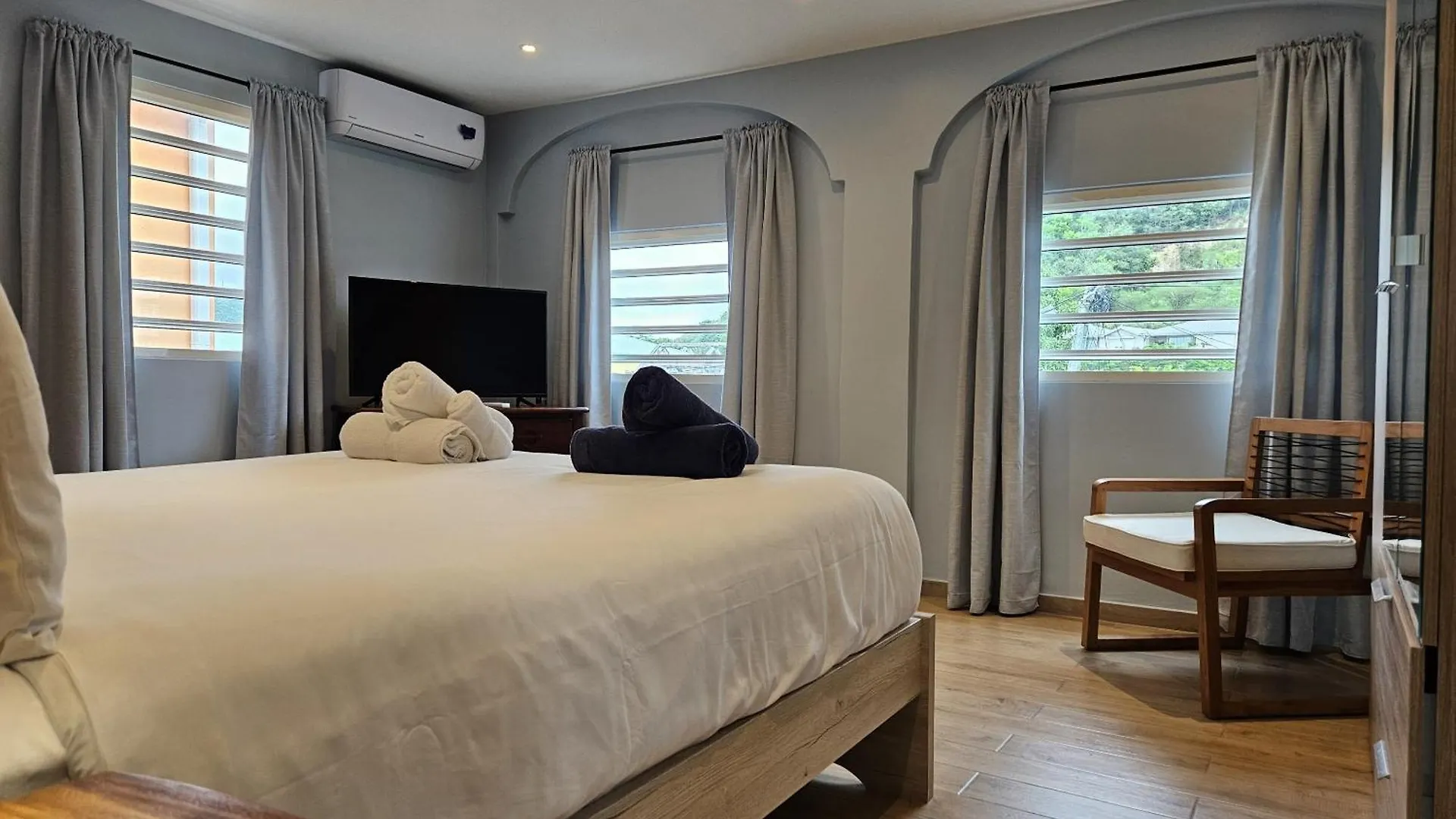 Jolie Beach Grand Case